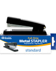 Metal Full Strip Stapler