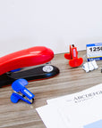 Desktop Stapler Set Full Strip