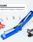 Desktop Stapler Office Set