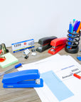 Desktop Stapler Office Set