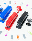 Desktop Stapler Office Set