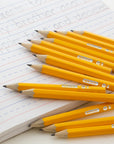 Yellow Pencil