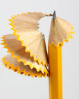 Yellow Pencil