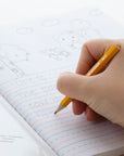 Yellow Pencil