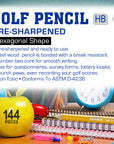Yellow Pencil