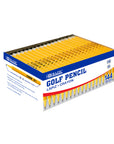 Yellow Pencil