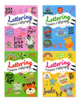 Lettering Books