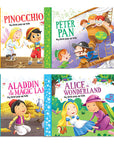 Pop Up Fairy Tales