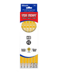 Yellow Pencil