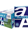 DOUBLE A (96) 11" X 17" Ledger Size Copy Paper (500 Sheets/Ream)