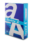 DOUBLE A (96) 11" X 17" Ledger Size Copy Paper (500 Sheets/Ream)