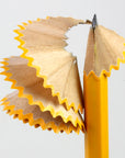 Yellow Pencil