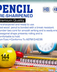 Yellow Pencil