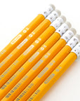Yellow Pencil