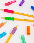 Yellow Pencil