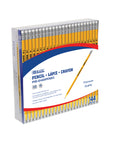 Yellow Pencil
