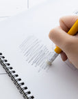 Yellow Pencil
