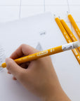 Yellow Pencil
