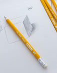 Yellow Pencil