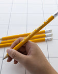 Yellow Pencil