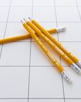 Yellow Pencil