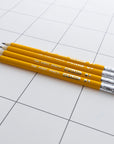Yellow Pencil