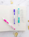 0.5 mm Crown Mechanical Pencil (3/Pack)