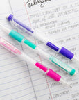 0.5 mm Crown Mechanical Pencil (3/Pack)