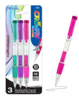0.5 mm Crown Mechanical Pencil (3/Pack)