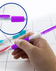 Crown 0.7 mm Mechanical Pencil w/ Ceramics High-Quality Lead