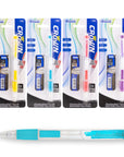 Crown 0.7 mm Mechanical Pencil w/ Ceramics High-Quality Lead