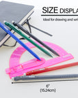 0.5 mm Electra Core Mechanical Pencil (5/Pack)