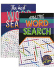 Big Print Find-A-Word Digest Puzzle Books