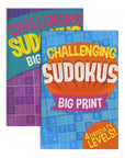 Sudoku Digest Puzzle Books