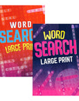 KAPPA Large Print Word Search Digest Size