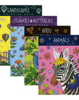 AdvancedColoring Books