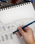 Sketching Pencil Set Design & Drafting (12 Assortment)
