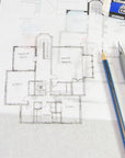Sketching Pencil Set Design & Drafting (12 Assortment)