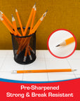 Yellow Pencil