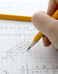 Yellow Pencil