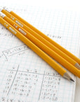 Yellow Pencil