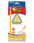 Yellow Pencil