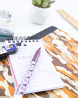 Infinite Orion 0.7 mm Auto Lead Advance Mechanical Pencil w/ Ceramics High-Quality Lead