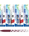 Infinite Orion 0.7 mm Auto Lead Advance Mechanical Pencil w/ Ceramics High-Quality Lead