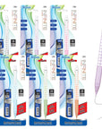 Infinite Alora 0.7 mm Auto Lead Advance Mechanical Pencil w/ Ceramics High-Quality Lead