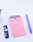 Saige Serena 0.7 mm Color Mechanical Pencil (4/Pack)