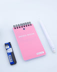 Saige Chroma 0.7 mm Black Mechanical Pencil (12/Box)