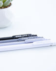 Saige Chroma 0.7 mm Black Mechanical Pencil (12/Box)