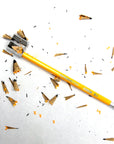 Yellow Pencil