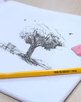 Yellow Pencil